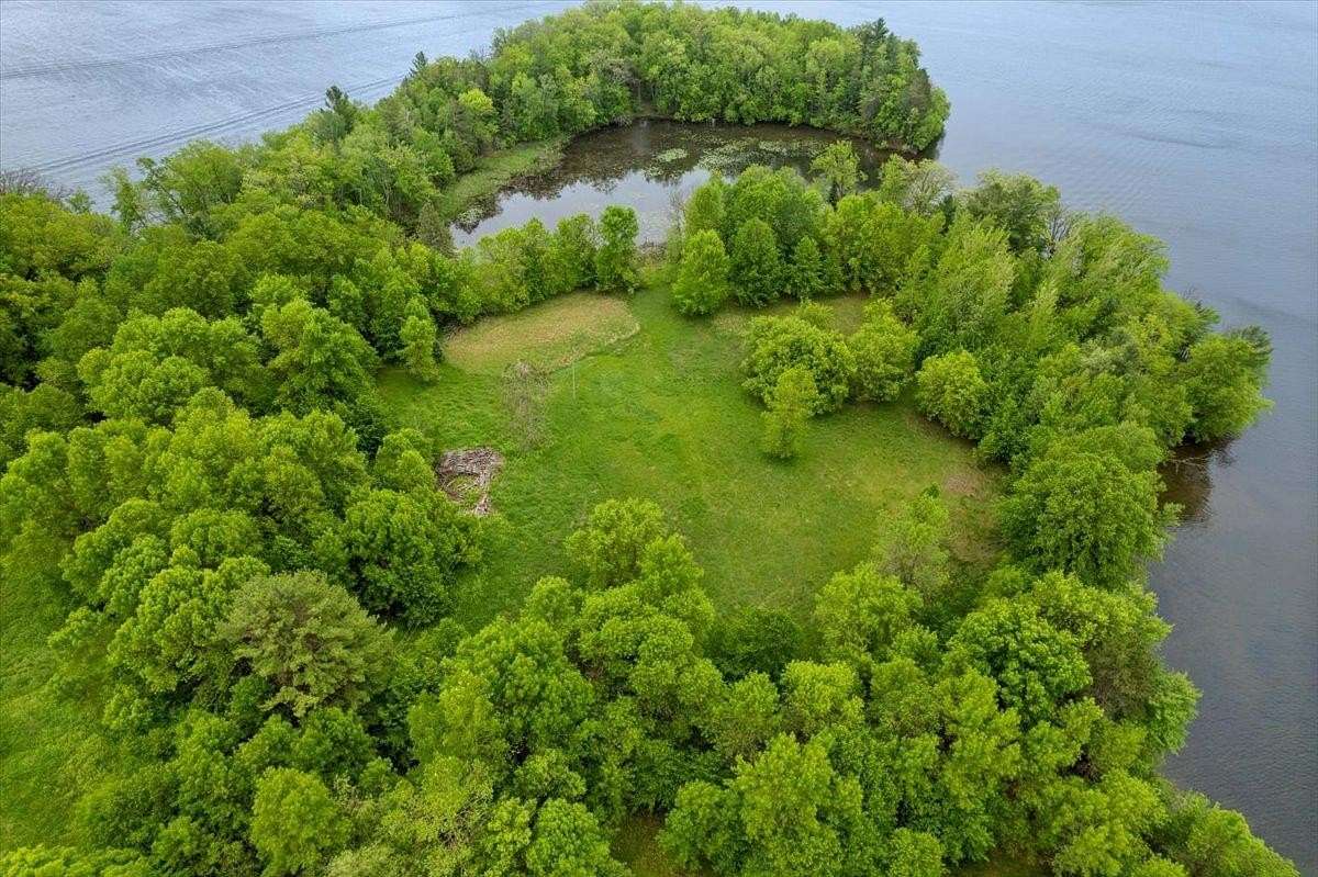 17 Acres of Land for Sale in Birchwood, Wisconsin
