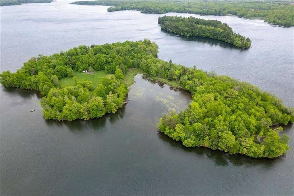 17 Acres of Land for Sale in Edgewater, Wisconsin