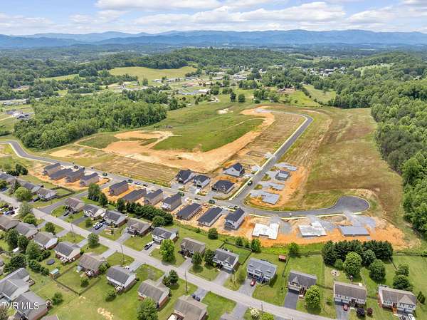 4.37 Acres of Residential Land for Sale in Jonesborough, Tennessee