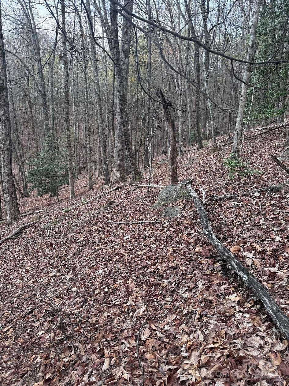 0.72 Acres of Land for Sale in Lake Lure, North Carolina