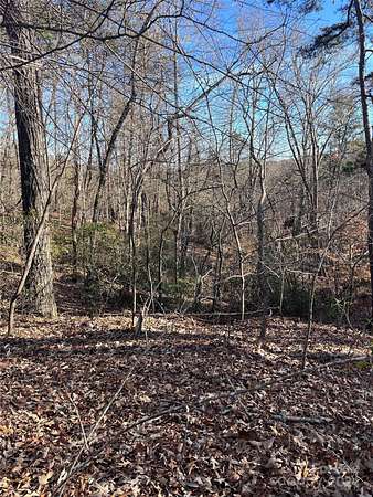 0.73 Acres of Residential Land for Sale in Lake Lure, North Carolina