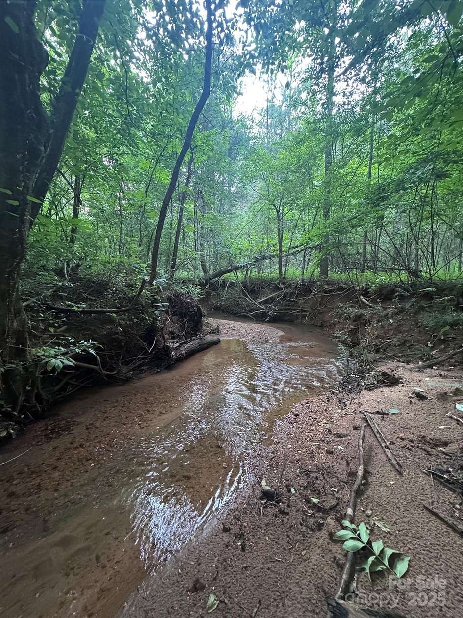 2.19 Acres of Residential Land for Sale in Rutherfordton, North Carolina