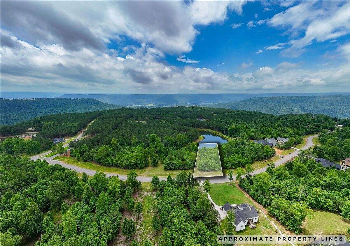 1.59 Acres of Residential Land for Sale in Jasper, Tennessee