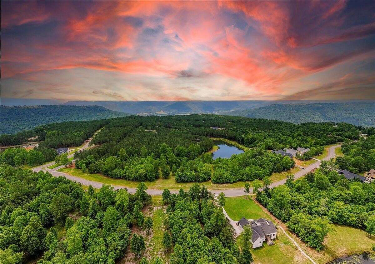 1.59 Acres of Residential Land for Sale in Jasper, Tennessee