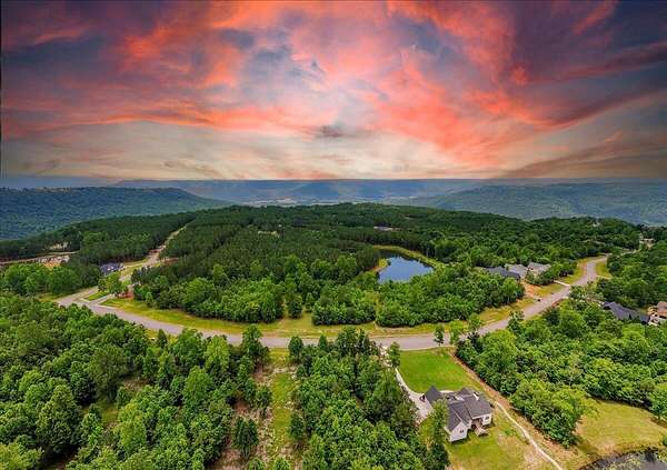 1.59 Acres of Residential Land for Sale in Jasper, Tennessee