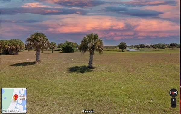 0.92 Acres of Residential Land for Sale in Punta Gorda, Florida