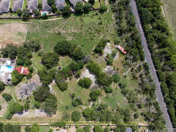 4.2 Acres of Mixed-Use Land for Sale in Selma, Texas