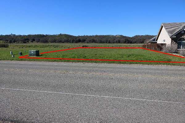 0.24 Acres of Residential Land for Sale in Cottonwood, California