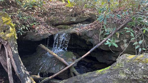 0.87 Acres of Land for Sale in Lake Lure, North Carolina