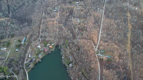 0.3 Acres of Residential Land for Sale in Crossville, Tennessee