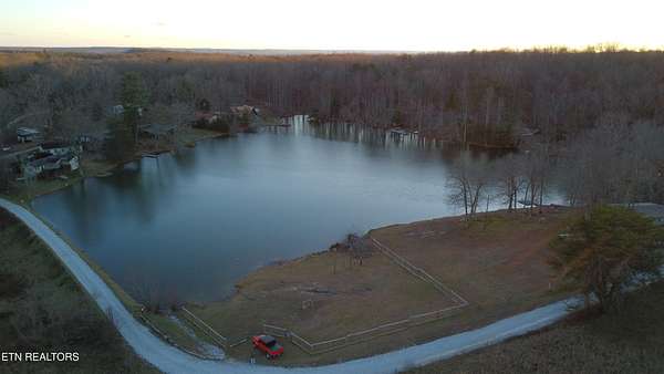 0.3 Acres of Residential Land for Sale in Crossville, Tennessee