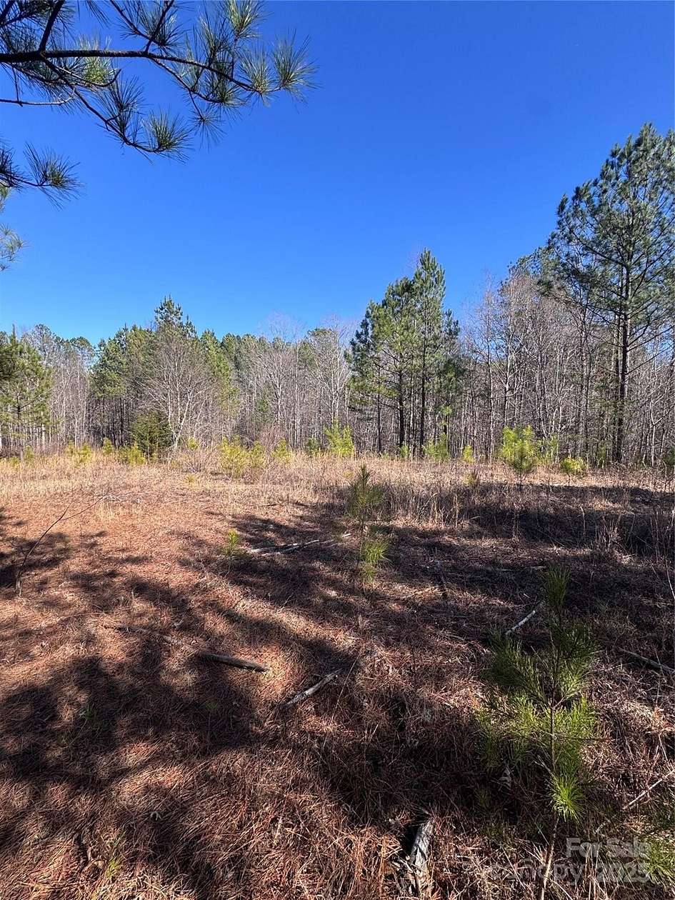 3.72 Acres of Residential Land for Sale in Rutherfordton, North Carolina