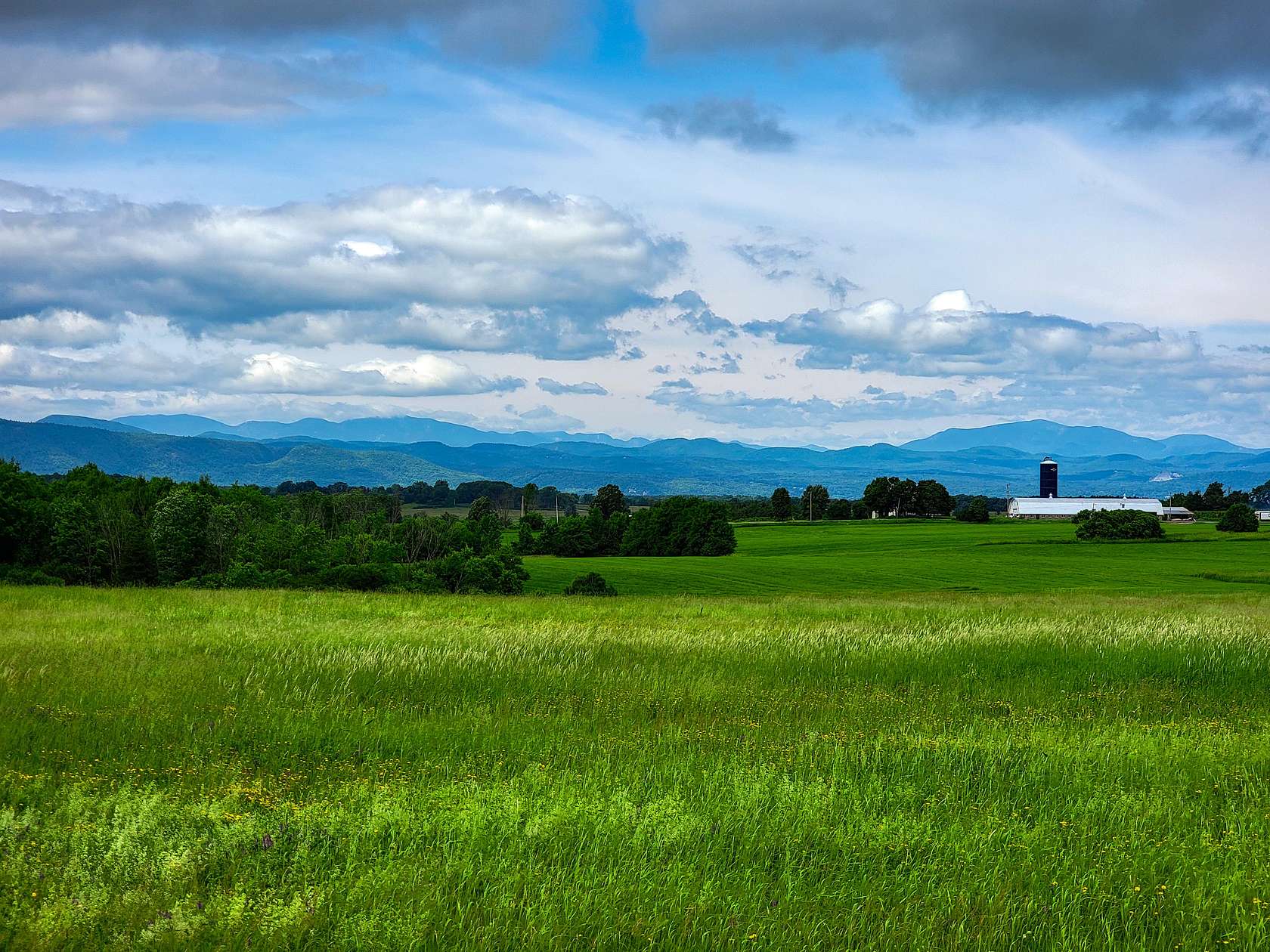 34 Acres of Land for Sale in Bridport, Vermont