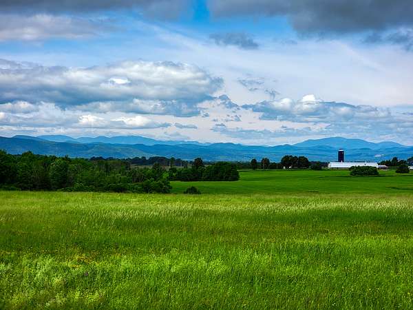 34 Acres of Land for Sale in Bridport, Vermont