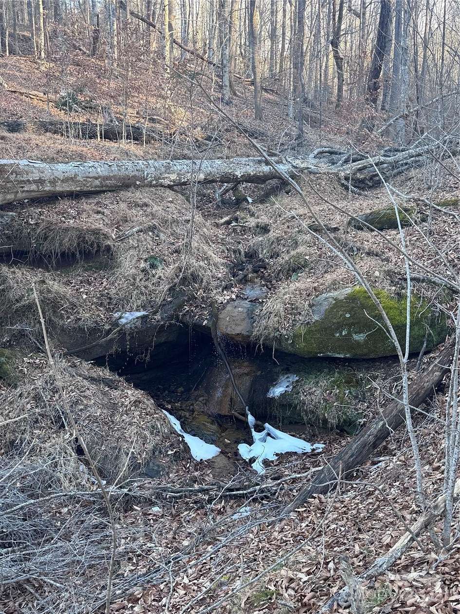 2 Acres of Residential Land for Sale in Rutherfordton, North Carolina