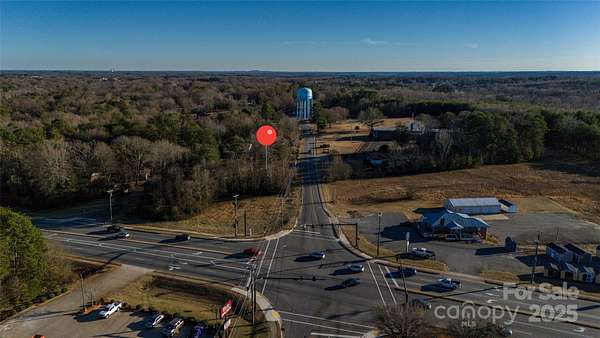 0.2 Acres of Mixed-Use Land for Sale in Forest City, North Carolina