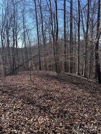 4.5 Acres of Residential Land for Sale in Rutherfordton, North Carolina