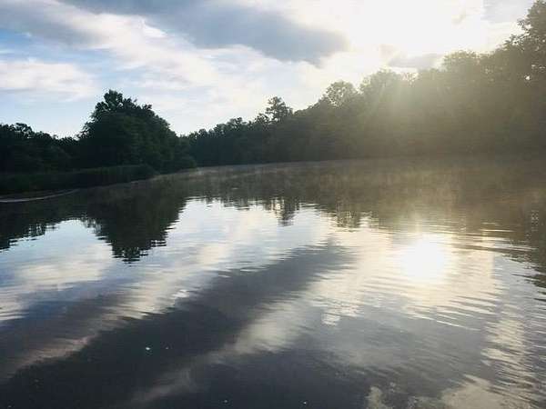 2.53 Acres of Residential Land for Sale in Eatonton, Georgia