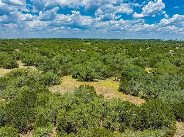 10 Acres of Residential Land for Sale in Mountain Home, Texas