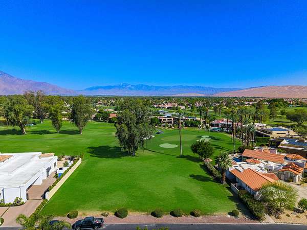0.51 Acres of Residential Land for Sale in Rancho Mirage, California