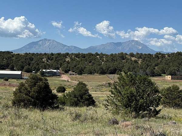 3.22 Acres of Residential Land for Sale in Walsenburg, Colorado
