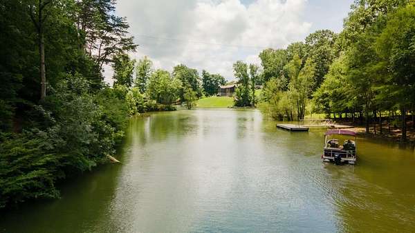 6.1 Acres of Land for Sale in White Pine, Tennessee