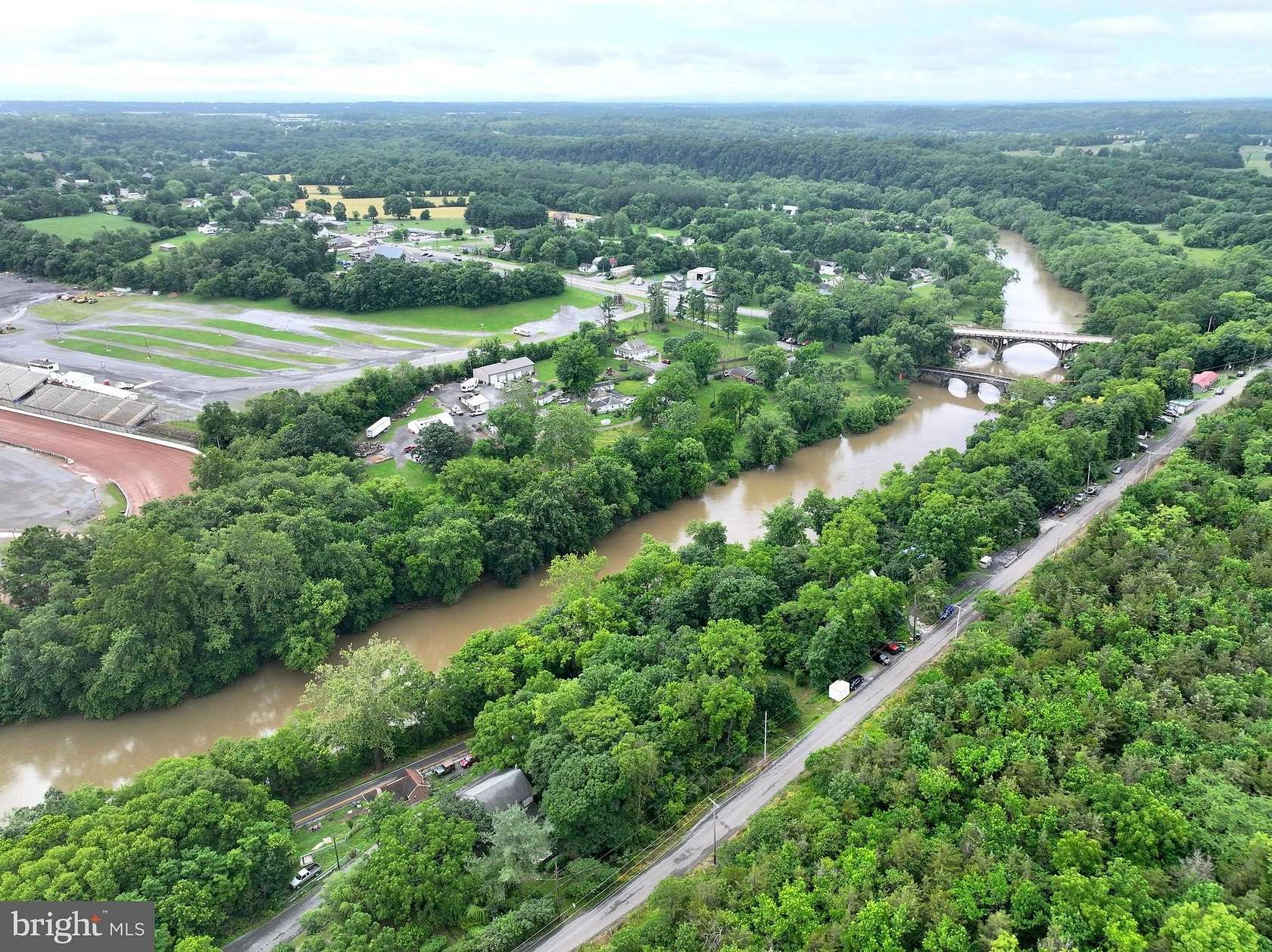 0.15 Acres of Residential Land for Sale in Clear Spring, Maryland