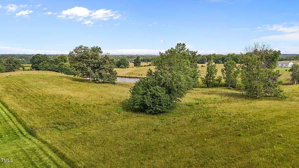 5.22 Acres of Residential Land for Sale in Mebane, North Carolina