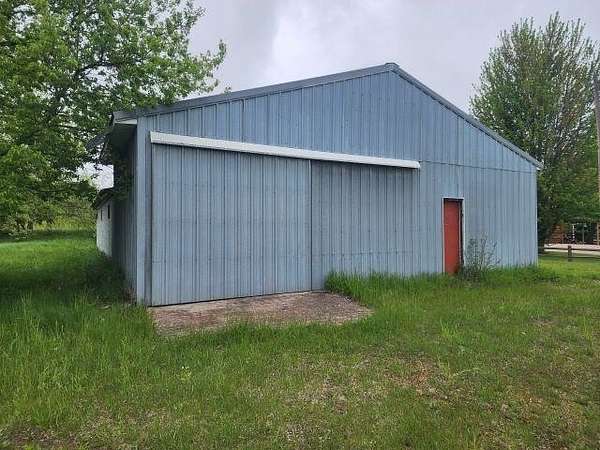 0.38 Acres of Mixed-Use Land for Sale in Clare, Michigan