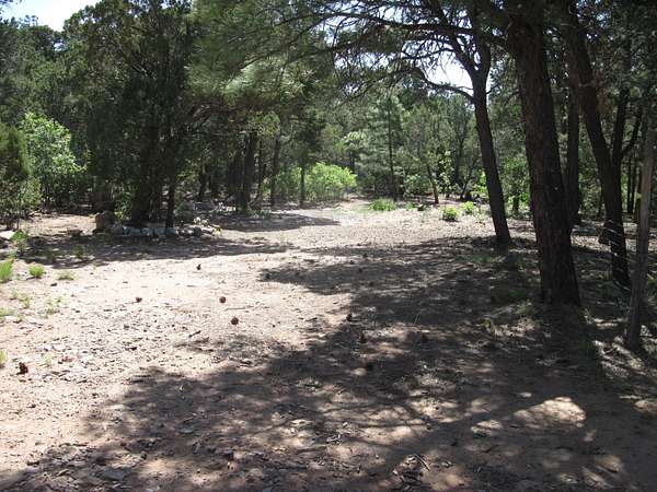 0.64 Acres of Residential Land for Sale in Tijeras, New Mexico