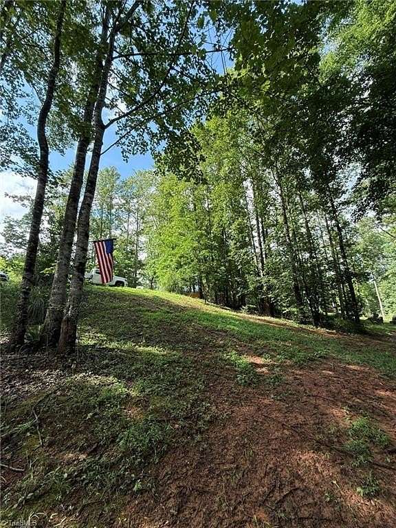 2.14 Acres of Residential Land for Sale in Mount Airy, North Carolina