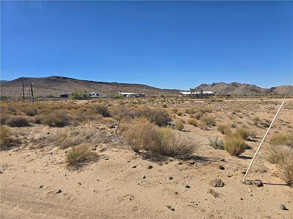 5 Acres of Residential Land for Sale in Kingman, Arizona