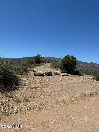 19.6 Acres of Land for Sale in Kingman, Arizona
