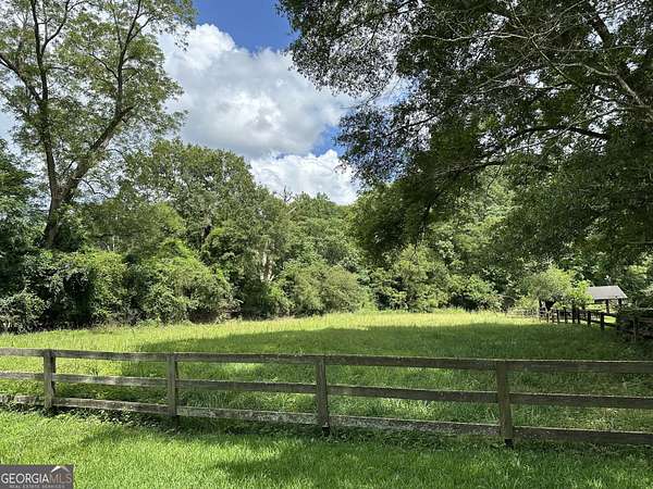 1.19 Acres of Land for Sale in Madison, Georgia