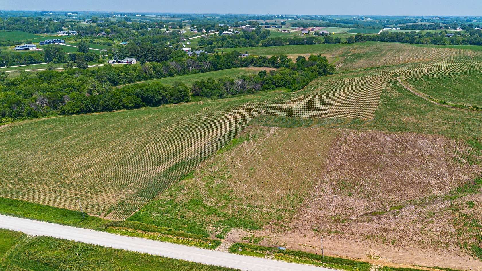 2.2 Acres of Residential Land for Sale in Indianola, Iowa