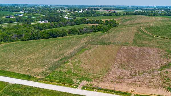 2.2 Acres of Residential Land for Sale in Indianola, Iowa
