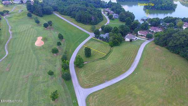 0.39 Acres of Residential Land for Sale in Vonore, Tennessee