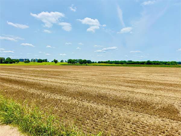11.7 Acres of Land for Sale in Buckholts, Texas