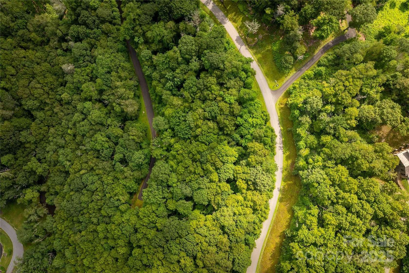 1.15 Acres of Residential Land for Sale in Blowing Rock, North Carolina