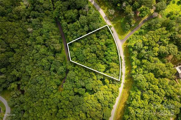 1.15 Acres of Residential Land for Sale in Blowing Rock, North Carolina