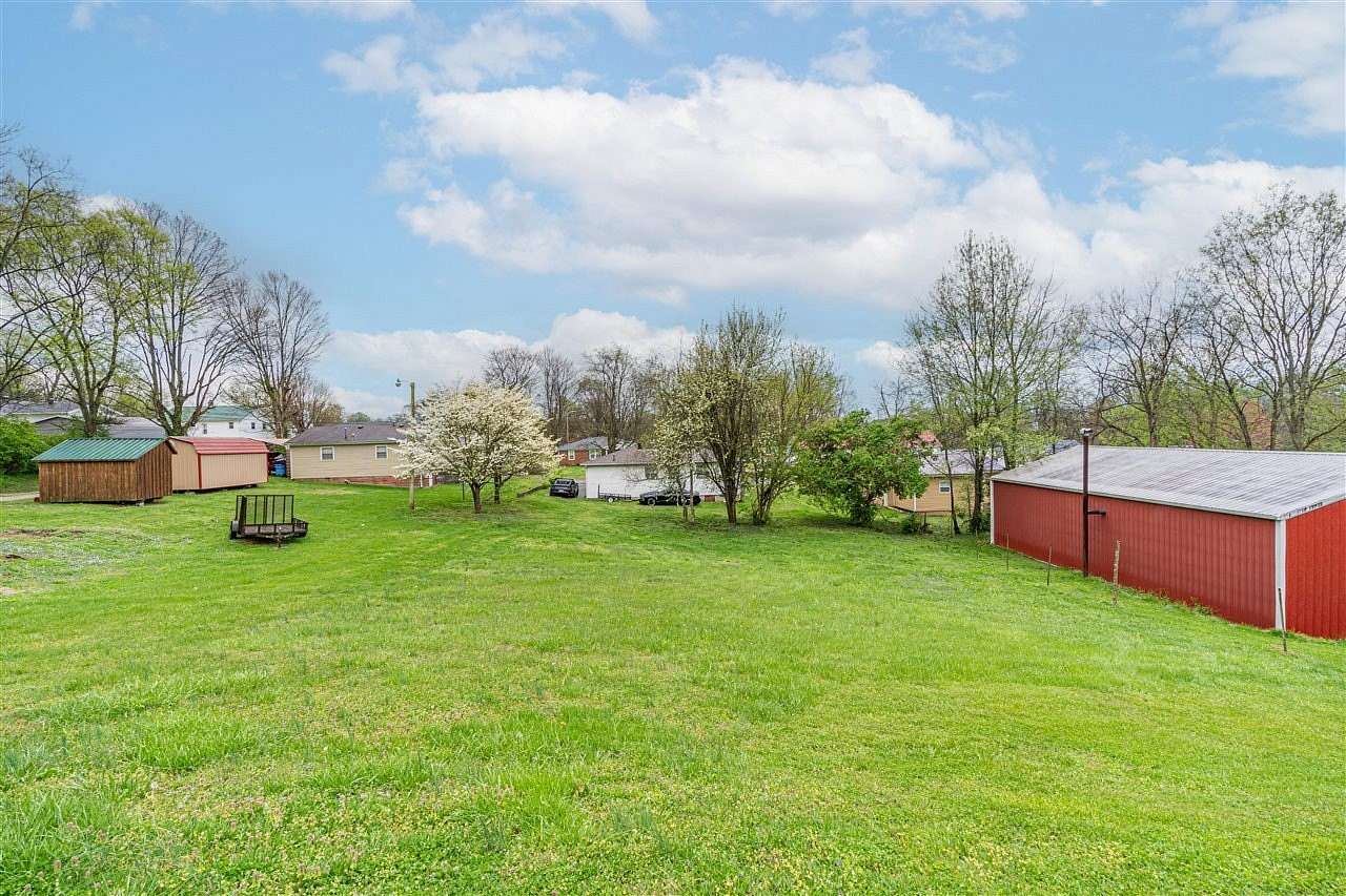 0.18 Acres of Residential Land for Sale in Glasgow, Kentucky