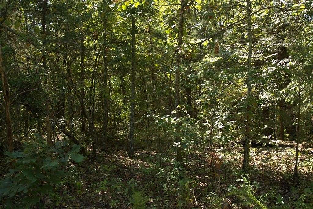 0.37 Acres of Residential Land for Sale in Horseshoe Bend, Arkansas