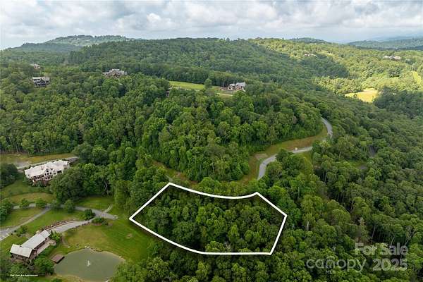 1.38 Acres of Residential Land for Sale in Blowing Rock, North Carolina