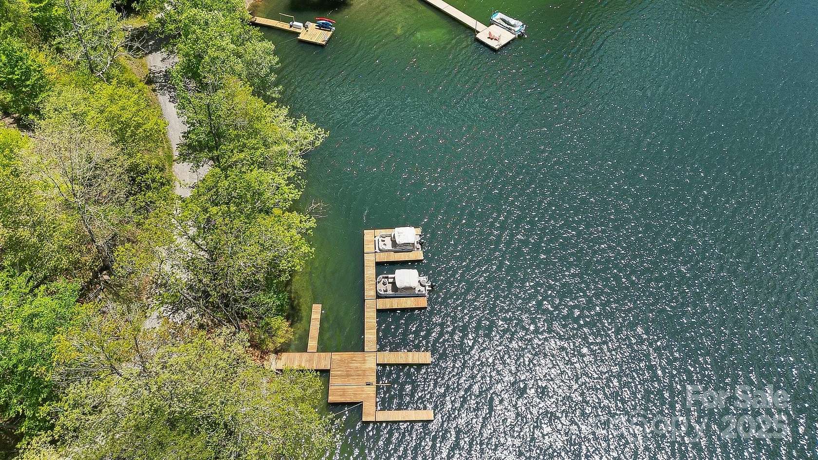 2.79 Acres of Residential Land for Sale in Tuckasegee, North Carolina