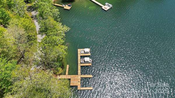 2.79 Acres of Residential Land for Sale in Tuckasegee, North Carolina