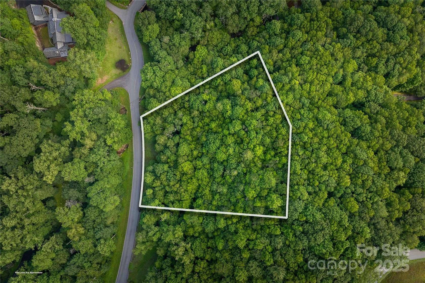 1.52 Acres of Residential Land for Sale in Blowing Rock, North Carolina