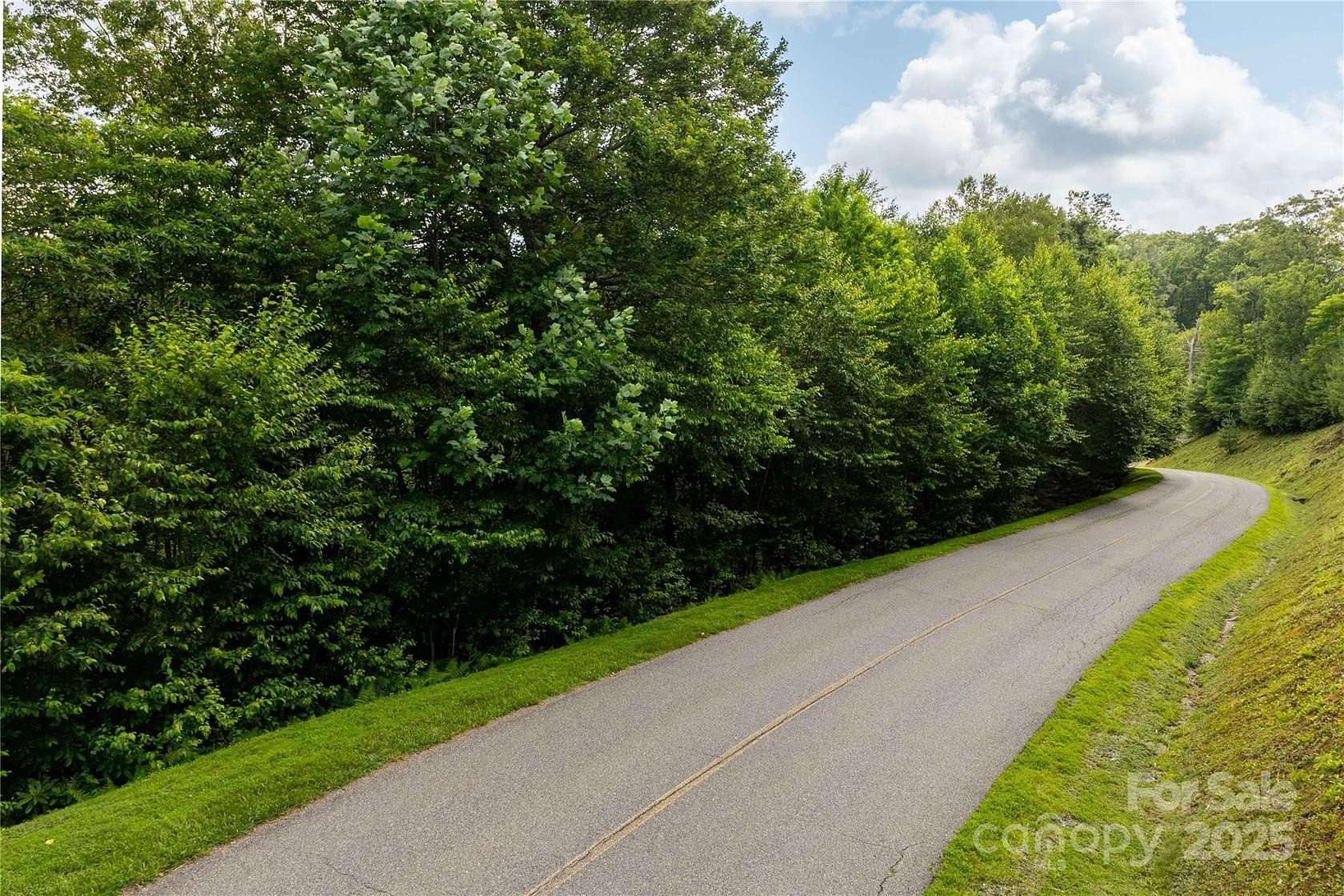 1 Acre of Residential Land for Sale in Blowing Rock, North Carolina