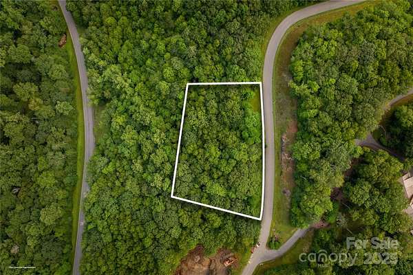 1 Acre of Residential Land for Sale in Blowing Rock, North Carolina