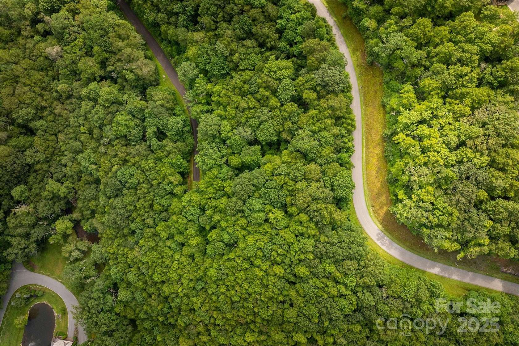 1.33 Acres of Residential Land for Sale in Blowing Rock, North Carolina