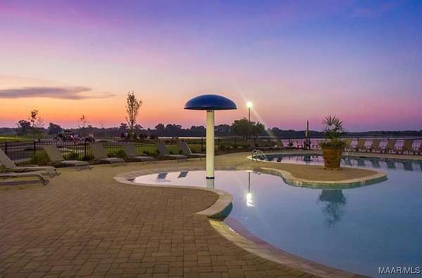 0.85 Acres of Land for Sale in Pike Road, Alabama